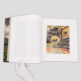 Exalted Nature: The Real and Fantastic World of Charles Burchfield