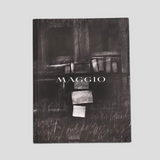 Tracing Threads Through Time: The Artwork of William C. Maggio Exhibition Catalog
