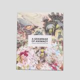 A Grammar of Animacy: Charles E. Burchfield & Mike Glier