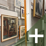 Circle Connect - Lunch and Vault Tour with Burchfield Scholar Nancy Weekly
