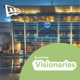 Burchfield Visionaries Art After Hours: Vault Tour at New Era
