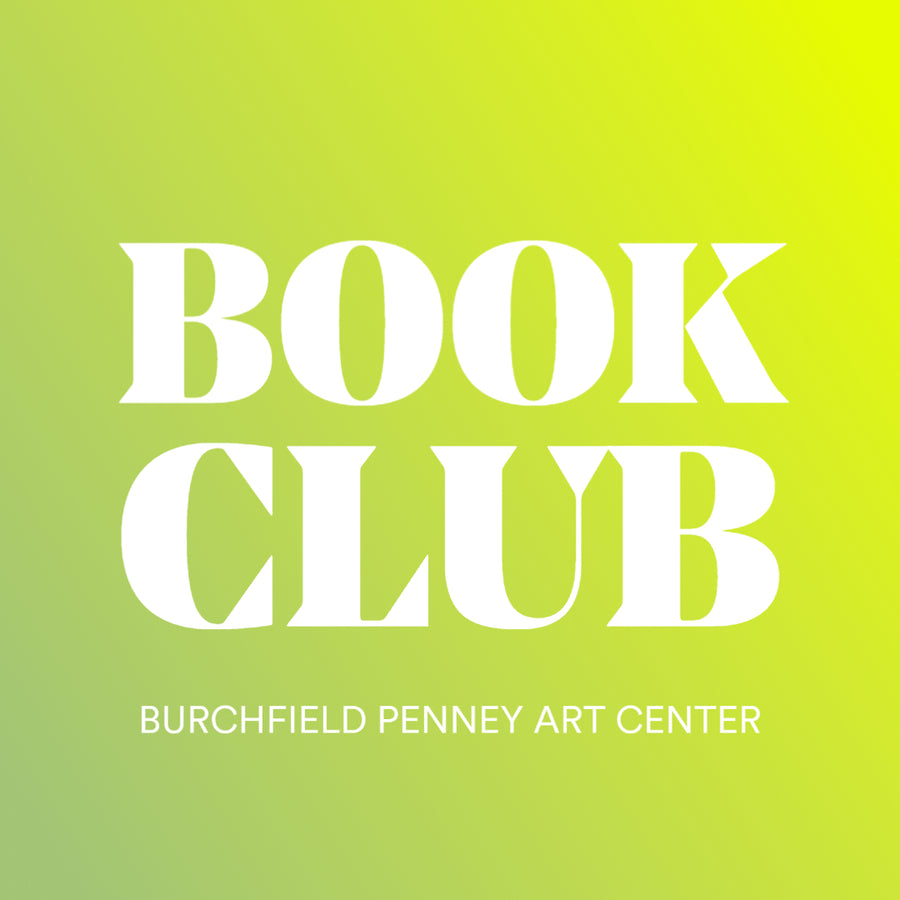 October Book Club - Book Launch Event