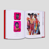 FIT: Buffalo Fashion, Identity, and Transformation
