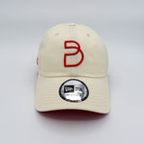 Burchfield Penney FIT+New Era Cap