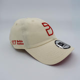 Burchfield Penney FIT+New Era Cap
