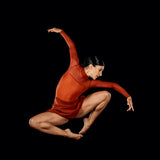 Jon Lehrer Dance Company - Day 1