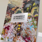 A Grammar of Animacy: Charles E. Burchfield & Mike Glier