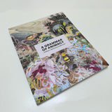 A Grammar of Animacy: Charles E. Burchfield & Mike Glier