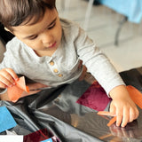 Mini Makers: Toddler Storytime (FALL)