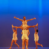 Jon Lehrer Dance Company - Day 2