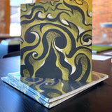 Poetic Passages: Charles E. Burchfield & Edward Root In Art & Letters