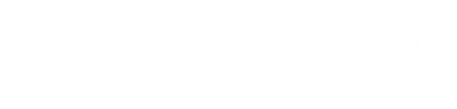 Burchfield Penney Museum Store