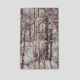 Charles E. Burchfield's Patterned World