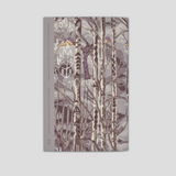 Charles E. Burchfield's Patterned World