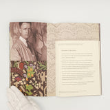 Charles E. Burchfield's Patterned World