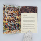 Charles E. Burchfield's Patterned World