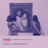 Family / Dual