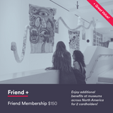 Friend +