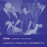 Circle Memberships
