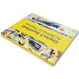 Charles E. Burchfield A Lifetime of Themes