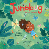 Kids Book Club · Junebug: No Life Too Small