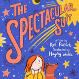 Kids Book Club · The Spectacular Suit