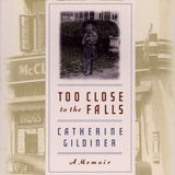 Book Club: Too Close to the Falls (August 2026)