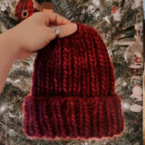 Beginner Knitting: Knit Your First Hat