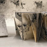 Mark-Making Pages: A Sculptural Bookmaking Workshop