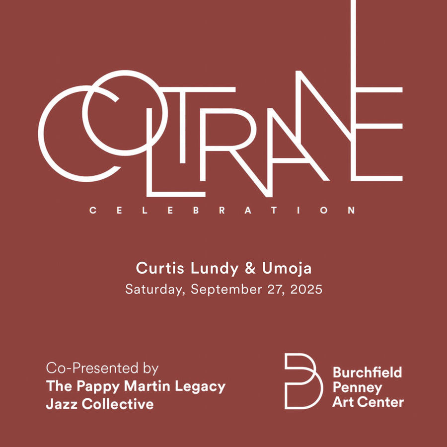 Coltrane Celebration Day 2 (September 27th 2025)