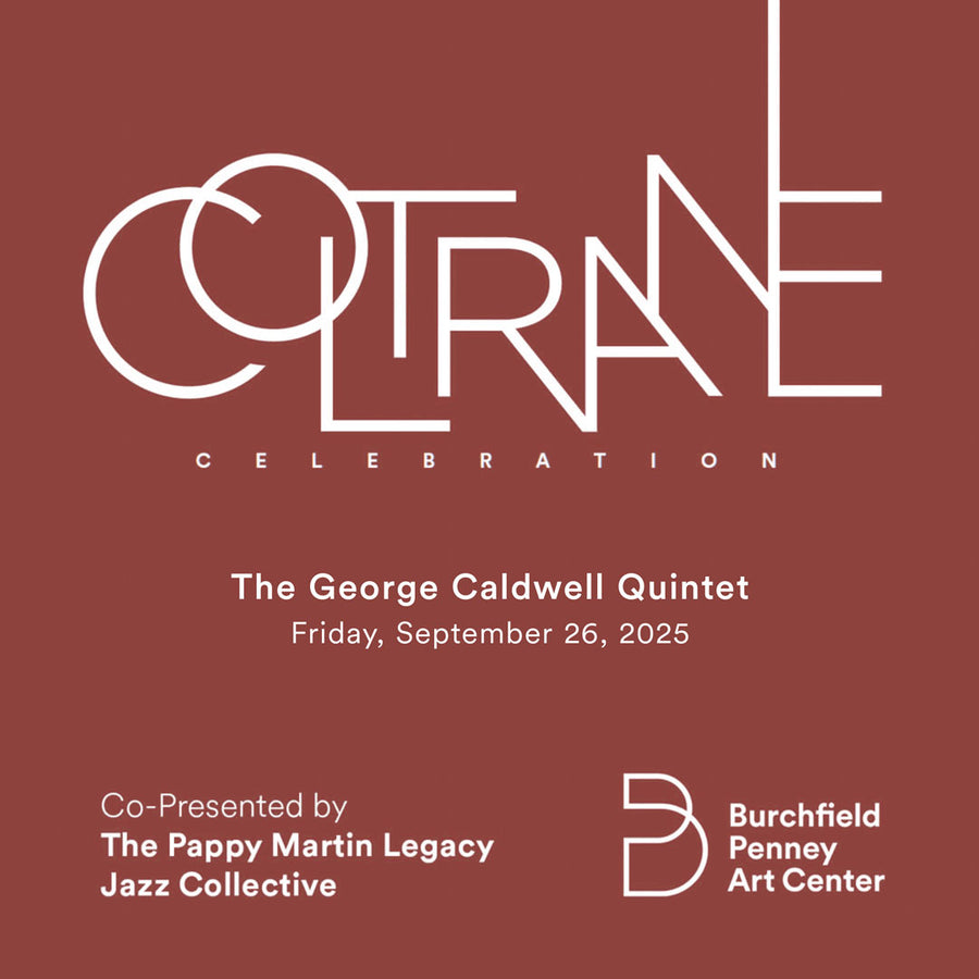 Coltrane Celebration Day 1 (Sept. 26th 2025)