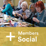 Members Social - July 16, 2026