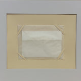 Sealed Messages: Creating Artwork Not to be Revealed