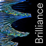 Brilliance: The Stanford Lipsey Art Glass Collection Exhibition Catalog
