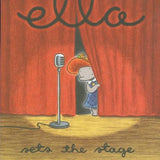 Kids Book Club | Ella Sets the Stage