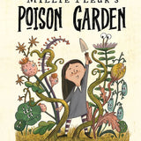 Kids Book Club | Millie Fleur's Poison Garden