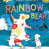 Kids Book Club · Rainbow Bear