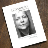 A Conspiracy of Beauty: The Artists Seen Portrait Project by David Moog
