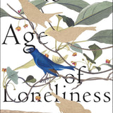 Book Club: The Age of Loneliness (Oct 2026)