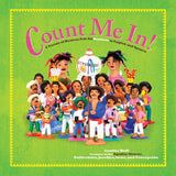 Kids Book Club · Count Me In!