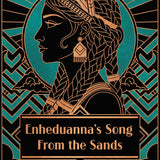 Book Club | Book Launch: Enheduanna’s Song From the Sands.
