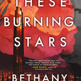 Book Club: These Burning Stars (Sept 2026)