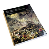 The Sphinx and the Milky Way:  Selections from the Journals of Charles Burchfield, edited by Ben Estes