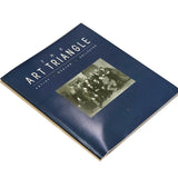 The Art Triangle: Artist - Dealer - Collector