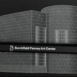 Burchfield Penney Art Center Perpetua Pencil