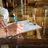 The Writers Salon: Writing Workshop