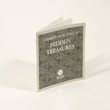 Charles Burchfield Hidden Treasures