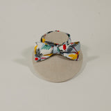 Charles E. Burchfield's "September " Wallpaper  Design Bow Tie