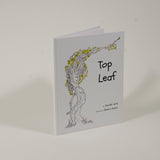 Top Leaf by Jennifer Gold, Jessica Gadra