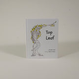 Top Leaf by Jennifer Gold, Jessica Gadra